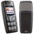 Refurbished  NOKIA 1600 Black 1.4 inches(3.56 cm) Feature Phone