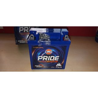 Gulf battery on sale price scooty