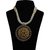 GaushGalore Fancy Stylish Fashion jewellery necklace for Girls & Women