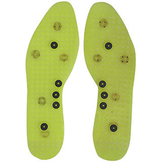 Buy Acupressure Wonder Shoe Sole Height Increasing Device Online