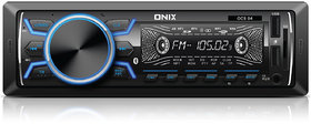 Onix OCS-04 Car Stereo with Bluetooth/USB/FM/AUX