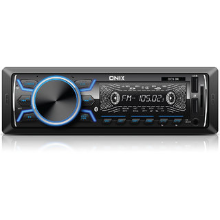 Onix OCS-04 Car Stereo with Bluetooth/USB/FM/AUX