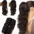 Shanaya Designer Hair Extension to look glamorous