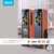 Onix 2.0 OHT-500T Multimedia Bluetooth Tower Speaker System With USB/AUX/FM/SD