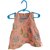 PRODUCTMINE Baby Kids Baby Plastic Cloth Hanger Pack of 6 Cloth Hangers (29 cm x 15 cm)  (Multicolor)