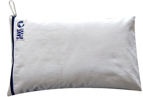 Rice Husk Pillow