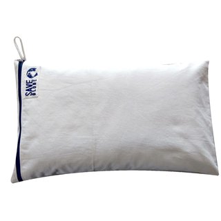 Rice Husk Pillow