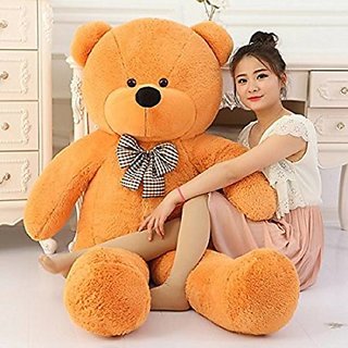 6 feet teddy bear online