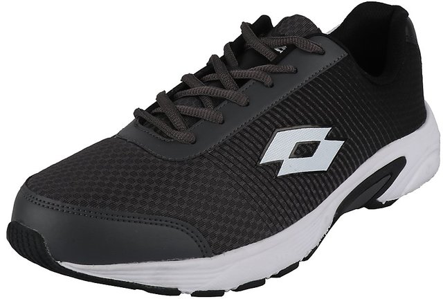 Lotto men's sale jazz running shoes