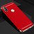 OGW BACK  CASE COVER FOR SAMSUNG GALAXY M 20  GOLD RED