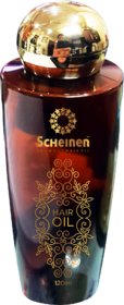 Scheinen Growout Hair Oil