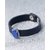 Dare by Voylla Rich Blue Charm Milestone Bracelet