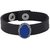 Dare by Voylla Rich Blue Charm Milestone Bracelet
