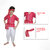 Kaku Fancy Dresses Our Community Helper Farmer Costume -Multicolour,  for Boys
