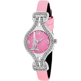                       HRV women AKS paris watch                                              