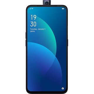 OPPO F11 Pro Aurora Green, 64 GB 6 GB RAM