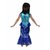 Kaku Fancy Dresses Fairy Tales Mermaid Gown Costume -Blue, For Girls