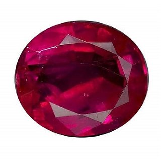 Precious Stone Ruby 5.5 Carat Gemstone Certified Stone Manik For Precious Stone Ruby 5.5 Carat Gemstone Certified Stone Manik For