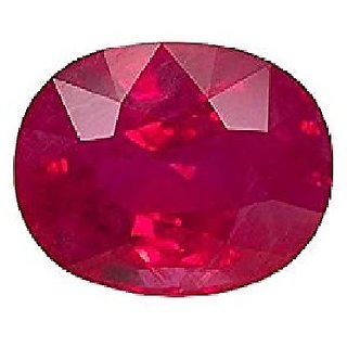 Natural Ruby 7.5 Ratti Gemstone GLI Lab Certified Precious Stone Manik By CEYLONMINE Natural Ruby 7.5 Ratti Gemstone GLI Lab Certified Precious Stone Manik By CEYLONMINE