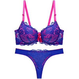 Style bra and panty hot sale