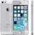Refurbished Apple iPhone 5s (Silver 16GB 1GB)