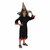 Kaku Fancy Dresses Witch Costume/California Cosplay Halloween Costume -Black, for Girls