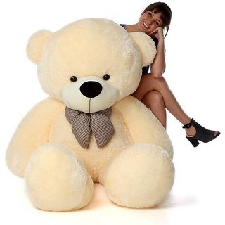 teddy bear 6 feet price