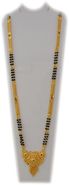 2 tole store ka mangalsutra price