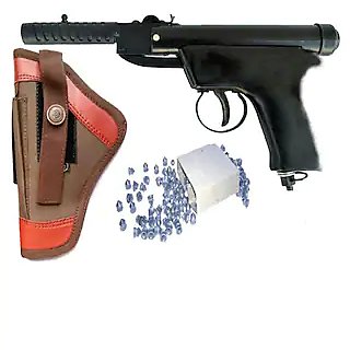 Air gun shop in bathinda