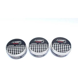 Buy MG5 Hair Wax For Men Pack Of 3 Online @ ₹219 from ShopClues