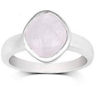                       Natural Stone Opal Silver plated Ring Lab certified Stone Opal Ring By CEYLONMINE                                              