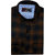 Spain Style Solid+Check Shirts For Men Combo of 6