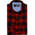 Spain Style Solid+Check Shirts For Men Combo of 6