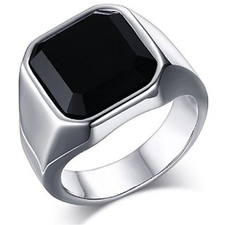                       Sulemani Hakik Ring Original  Lab Certified Stone Agate Ring By CEYLONMINE                                              