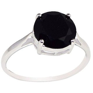                       Lab Certified Stone Agate Silver Plated Ring Original & Natural Agate Ring BY CEYLONMINE                                              