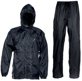 Benjoy Complete Rain Suit With Carry Bag