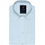 Spain Style Solid Slim Fit Shirts For Men Combo of 5
