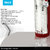 Onix OL890 Rechargeable Emergency Light With 1 Year Warranty (RED)