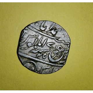                       Nur-ud-din JahangirAncient Indian square Token silver                                              
