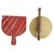 Wooden Kitchen Use Set (CHAKLA - BELAN - Chopping Board)