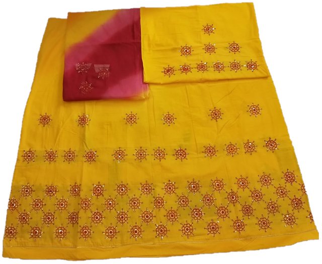 rajputi cotton suit online shopping