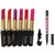 NYN lipsticks pack of 6 with Eyeliner  Kajal