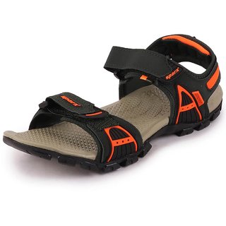 Sparx Men's SS0101G Black Sandal 6 (SS0101GBKBK0006) : Amazon.in: Fashion