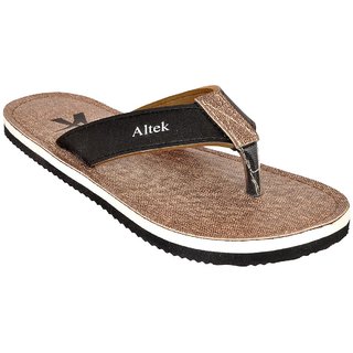 Buy Altek Extra Soft Flip Flops for Diabetic and Orthopedic Online ...