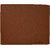 Mens Tan Artificial Leather Wallet With Card Holder