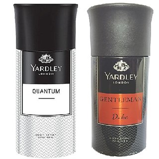 Yardley gentleman shop duke 150ml