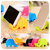 Combo of Elephant Mobile Stand and Ring mobile Holder (Assorted Colors)