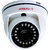 eHIKPLUS 2MP 1080P HD Indoor Night Vision Dome Camera (White) - Pack of 2 Pcs
