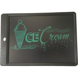 lcd writing tablet ewriter paperless notepad for school electronic writing pad drawing board gifts for office business