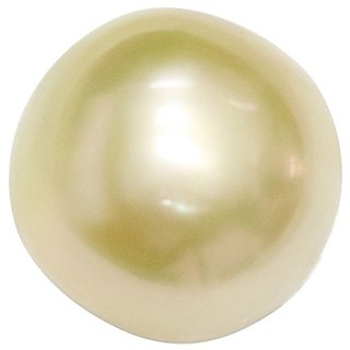 Natural 6.25 Ratti Pearl /Moti Gemstone Original Certified Stone Pearl By CEYLONMINE Natural 6.25 Ratti Pearl /Moti Gemstone Original Certified Stone Pearl By CEYLONMINE